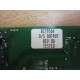 Micro Ind. 179504 DS Output Board