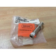 ISSC T12-A118-F Proximity Switch T12A118F