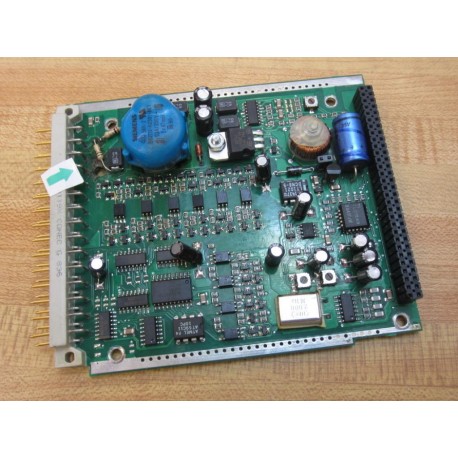 601.00130 Circuit Board 60100130 - Parts Only