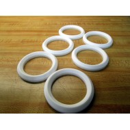 Bran Luebbe 365900 V-Packing Ring (Pack of 6) - New No Box