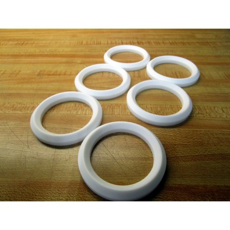 Bran Luebbe 365900 V-Packing Ring (Pack of 6) - New No Box