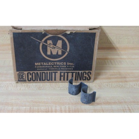 Metalectrics CM-50-50 Support Clip CM5050 (Pack of 24)