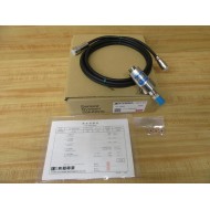 Kyowa PG-100KU Pressure Transducer PG100KU