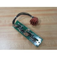 BS 0270 Circuit Board 0270A-029929 - Used