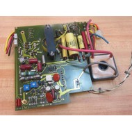 HP 01600-66502 Circuit Board 0160066502 - Used