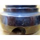 Kennemetal KSSR400SE4245C6 MS-1017 Collet KSSR400SE4245C6MS1017 - Used