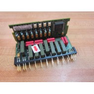 924250 2-Circuit Board Assy - Parts Only
