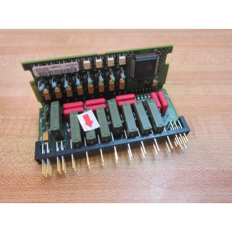 924250 2-Circuit Board Assy - Parts Only