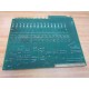 Allen Bradley 636408 Output Module Board - Parts Only