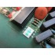 Allen Bradley 636408 Output Module Board - Parts Only