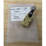 Mecman 3435 Poppet Valve 343