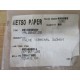 Mecman 3435 Poppet Valve 343