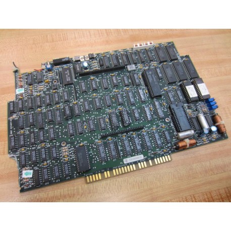 Texas Instruments 2491809-000 Circuit Board 2491807 Non-Refundable - Parts Only