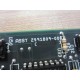 Texas Instruments 2491809-000 Circuit Board 2491807 Non-Refundable - Parts Only