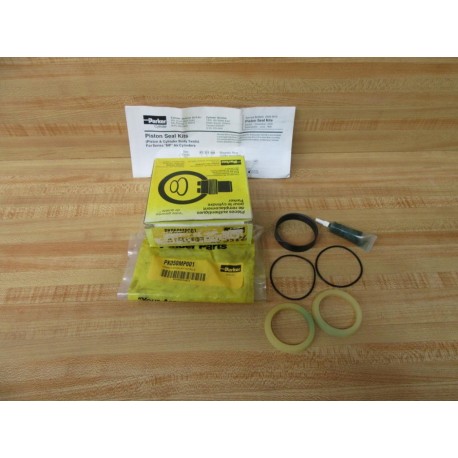 Parker PK050MP001 Seal Kit