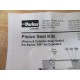 Parker PK050MP001 Seal Kit