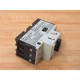 Sprecher + Schuh KTA7-25S-4.0A Manual Motor Starter KTA725S40A - Used