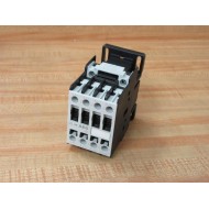 AEG LS 4K.01 Contactor LS 4K 01E - Used