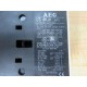 AEG LS 4K.01 Contactor LS 4K 01E - Used