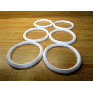 Bran Luebbe 367400 V-Packing Ring (Pack of 6) - New No Box