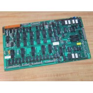 Hayssen 1071 7A 0605 Micro-Logic Board  8816 - Used