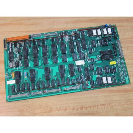 Hayssen 1071 7A 0605 Micro-Logic Board  8816 - Used