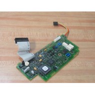 Hewlett Packard 34970-66504 Circuit Board 3497066504 - Used