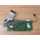 Hewlett Packard 34970-66504 Circuit Board 3497066504 - Used