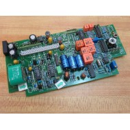 Hommelwerke 231299 Circuit Board - Parts Only