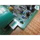 Hommelwerke 231299 Circuit Board - Parts Only