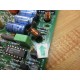 Hommelwerke 231299 Circuit Board - Parts Only