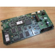 Yaskawa JANCD-MSP01-1 Board JANCDMSP011 - Parts Only