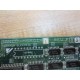 Yaskawa JANCD-MSP01-1 Board JANCDMSP011 - Parts Only