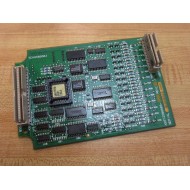 Comau 2589584-0001 RPT Annex Board 25895840001 - Used