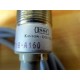 ISSC 9954-1900 Proximity Sensor 9954-1900T18-A160