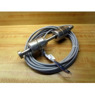 Kubler EV00-L210-SVK-5 Magnetic Float Switch EV00L210SVK5 - New No Box