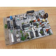 05122666K Circuit Board - Used