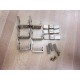 Joslyn Clark Sylvania KTM32-1 Contact Kit KTM321 - New No Box
