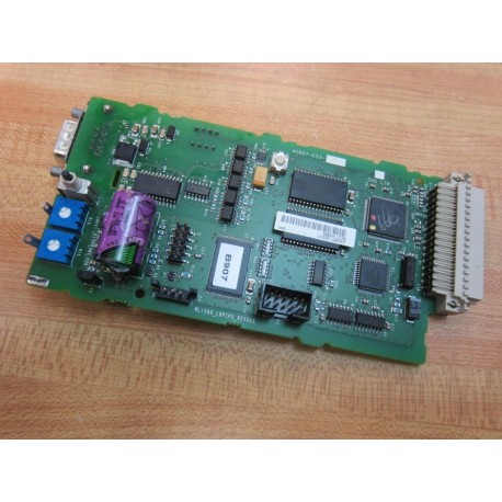 Allen Bradley 40857-033-51 Circuit Board A40857-033-51 - Used