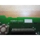Allen Bradley 40857-033-51 Circuit Board A40857-033-51 - Used