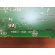 Allen Bradley 40857-033-51 Circuit Board A40857-033-51 - Used