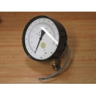 Kran-Sicherung 1072073 Gauge - Used