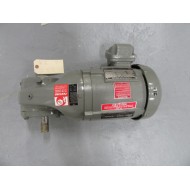 U.S. Electrical 143T-6 Motor   LF-GW TE - New No Box