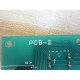 Hitachi Seiki 9410100602A CNC Board PCB-2 - Used