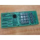 Hitachi Seiki 9410100602A CNC Board PCB-2 - Used
