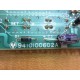 Hitachi Seiki 9410100602A CNC Board PCB-2 - Used