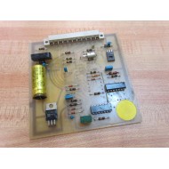 071-03588-01 Circuit Board 301299 - Used