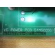 51452266-003 V5 Power PCB 51452266001 - Used