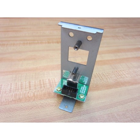 Pelco 6870R9064AA Circuit Board LDV-P520 - Used