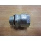 O-ZGedney 4Q-50 12" Liquidtight Connector 4Q50 (Pack of 25)